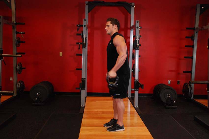 悬垂翻转式清洁提起