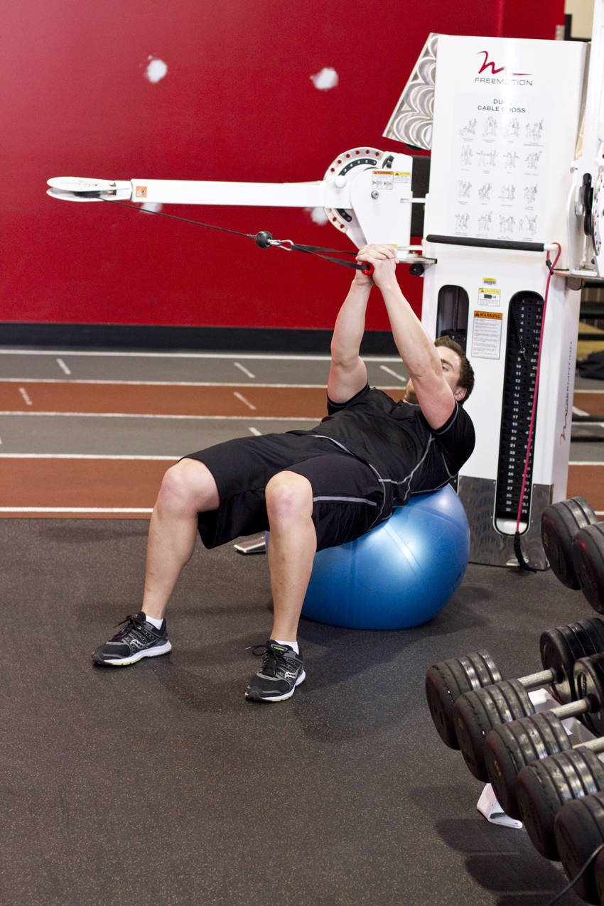 绳索俄罗斯转体