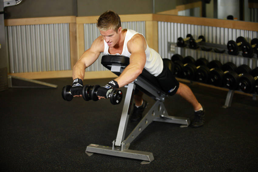 反向飞鸟（外旋）